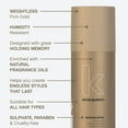 thumbnail image 4 of KEVIN.MURPHY SESSION.SPRAY, Strong Hold Finishing Hair Spray for All Hair Types, 337 mL, 4 of 7