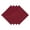 Cranberry, variant on Cranberry Linen Napkin (Set of 4)