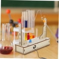 thumbnail image 4 of Minkissy 1Set Circuit Experiment Kit Conducting Electricity Experiment Educational Tool For School Supplies, 4 of 8