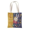 Easter Bunny Gift Bag to Send Children Gift Shoulder Bag Can Be Used As Daily Bag