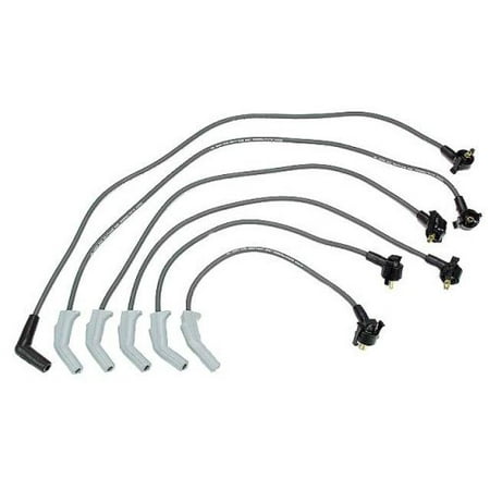 UPC 028851097307 product image for Bosch 09730 Premium Spark Plug Wire Set | upcitemdb.com
