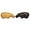 Yellow & Black, variant on 2 Pcs Mini Wood Hippo Figurines Sandalwood Tiny Hippo Statue Decor Cute Handmade Wooden Hippopotamus Sculpture for Home Shelf Desk Decor Hippo Gifts for Women (Yellow & Black Sandalwood)