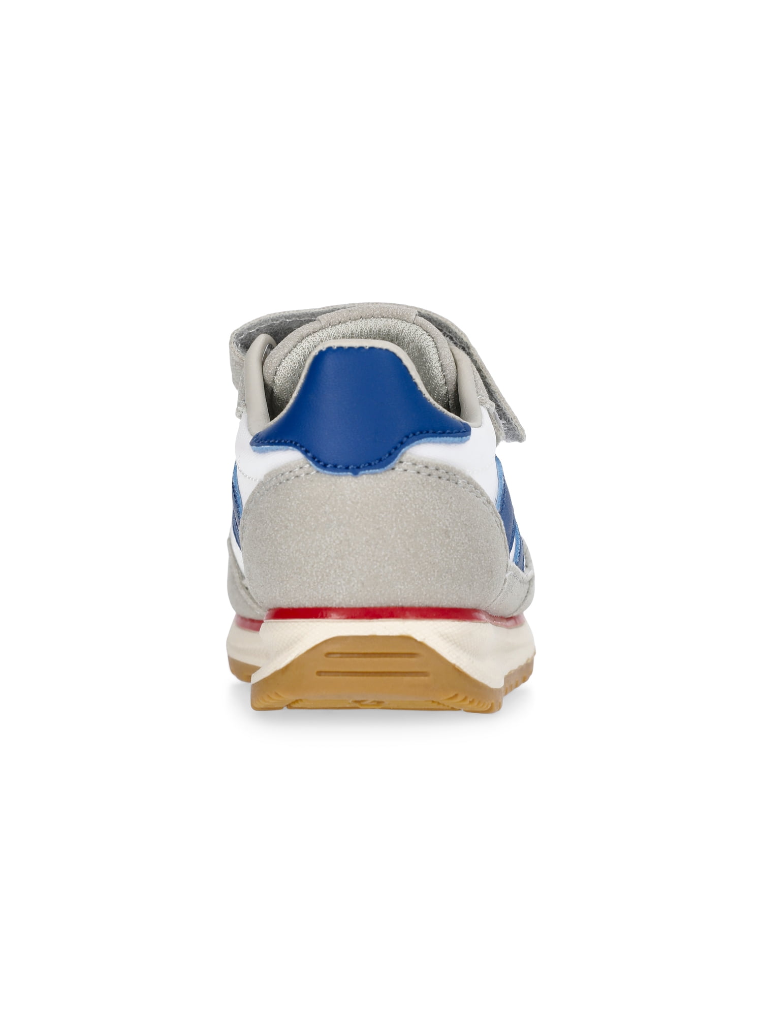 Wonder Nation Toddler Low Profile Jogger Sneakers