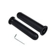thumbnail image 4 of Decodeary Barbell Adapter Sleeves Practice Wrench Tool Accessories Adapter Diameter Weight 48mm Bars, 4 of 6