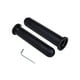 thumbnail image 4 of Manguitos adaptadores para barra Barra de pesas Accesorio para barra de pesas Entrenamiento Convierte barras en Diámetro 48 mm, 4 of 9