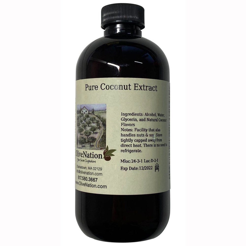 Coconut Extract