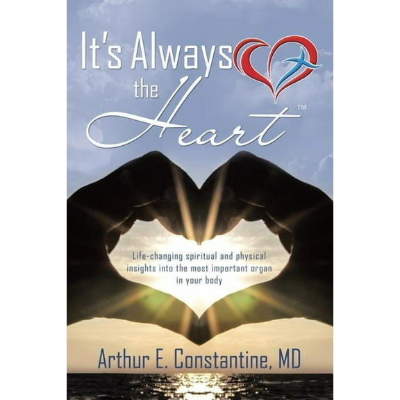 It's Always the Heart, (Paperback)