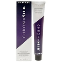 Pravana ChromaSilk Permanent Creme Hair Color Dye (8.31 - Light Golden Ash Blonde)