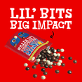 thumbnail image 4 of Tony Chocolonely Lil'Bits Triple Chocolate Mix 4 oz, Bag, 4 of 7