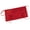 RED, variant on Edwards Garment Three Pocket Waist Apron, Style 9003
