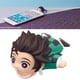 thumbnail image 1 of Protector de cable con dibujos animados, protector de cables, protector de cables de anime, 1 of 6