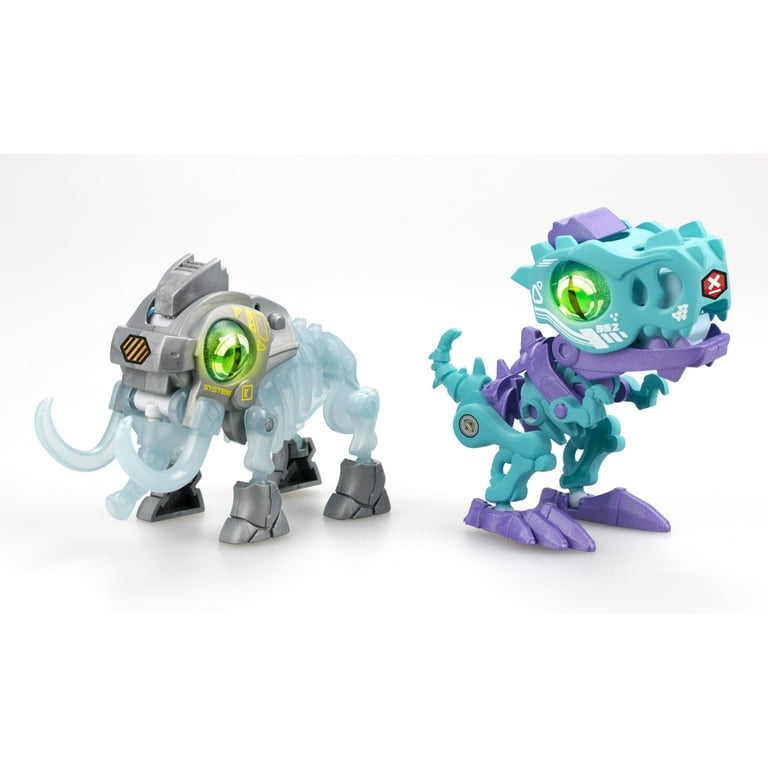 YCOO BIONIC Silverlit Biopod DUO - Buildable Creatures