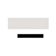 3M 79941 Scotchlite Reflective Striping Tape, 1 inch, White(Silver)