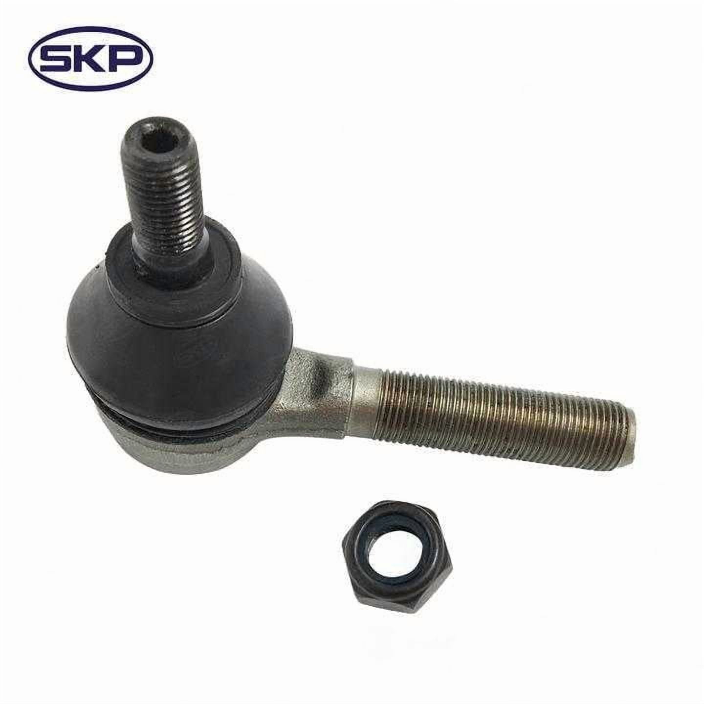 SKP SES323L Steering Tie Rod End