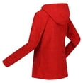 thumbnail image 4 of Regatta - Sudadera polar Modelo Kizmit II para Mujer (Código Rojo Jaspeada), 4 of 4