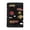 Car Comic Print, variant on Polyester Kids Trifold Wallet with Slim Foldable Trifold Card Wallet for School, Car Comic Print Children's Wallet