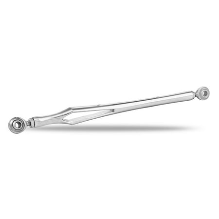 - PERFORMANCE MACHINE (PM) Shift Rod Chrome Superlight 0034-0058SPL-CH