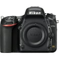 thumbnail image 2 of Nikon D750 DSLR Camera + 24-120mm VR + Pro Flash + Battery Grip + Remote + 48GB, 2 of 11