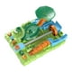 thumbnail image 4 of Juego de laberinto con pelota, rompecabezas, juego de ingenio, juguetes educativos, coordinación mano-ojo, pista de , juego de mesa para niños, 4 of 9