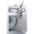 thumbnail image 2 of Cabrestante con trinquete Dutton-Lainson, acero, 1134 kg, capacidad 2500 libras, 2 of 3