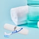 thumbnail image 4 of 1 Set de Cepillo de Dientes de Viaje, Estuche Portátil para Cepillo de Dientes, Cepillo de Doble Cara con Almacenamiento para el Cuidado Dental, 4 of 8