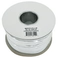 thumbnail image 2 of Rockville CL14-100-2 CL2 Rated 14 AWG 100' Speaker Wire In Wall Ceiling 70V 100V, 2 of 6