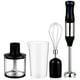 thumbnail image 5 of 1 Juego de batidora de mano, batidora de inmersión, batidora de cocina, batidora eléctrica, batidora con enchufe estadounidense de 1000w, 5 of 7