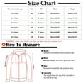 thumbnail image 3 of Bnwani Kids Hoodies Girls Cotton Long Sleeve Fall Loose Sweatshirt Valentine'S Day Hearts Printed Pullover, 3 of 3
