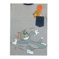 thumbnail image 3 of Pijama Movis Talla EG Tom and Jerry Gris, 3 of 4
