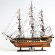 USS Constitution Medium