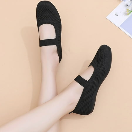 

BELLZELY Wide Width Women Shoes Clearance