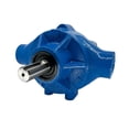 thumbnail image 5 of 1700C Hypro 5-Roller Pump, 1" NPT Ports, 45 GPM, 200 PSI, 15/16" Solid Shaft, 5 of 5
