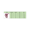 thumbnail image 5 of Suealasg Infant Baby Girls Fall Clothes Long Sleeve Pleated Full Length Jumpsuits Headband 3 6 12 Months Newborn Girls Footies Romper Bodysuit Headband, 5 of 7