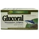 thumbnail image 1 of GLUCORAL C/100 TABS Glucosamina Colágeno Condroitina Calcio de Coral Ácido Ascorbico VIDA HERBAL GCT, 1 of 2