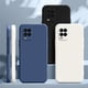 thumbnail image 4 of Luxury Case for Xiaomi 10 Lite Ultra 10S 10i 10T Pro mi10 10Lite 5G Coque Liquid Silicone Soft Original Cover High Qualtiy Funda, 4 of 5