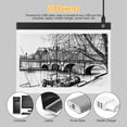 thumbnail image 6 of Nishore Electronic whiteboard,Pad Usb Powered Usb Powered Animation Led Pad Usb A3 Led Pad Dsfen Siuke, 6 of 7