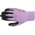 thumbnail image 1 of Wells Lamont 536S Nitrile Coated Knit Gloves, Small, 1 of 7