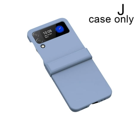 Shockproof Ultra Slim Protective Case For Samsung Z 3/4 Cover Phone Flip D9B3