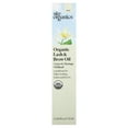 thumbnail image 2 of Organic Lash & Brow Oil, Castor & Moringa Oil Blend, 0.40 fl oz (12 ml), Sky Organics, 2 of 5