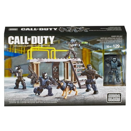 call of duty covert ops unit