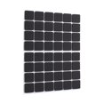 thumbnail image 2 of 48 Uds. Protectores de suelo autoadhesivos antideslizantes negros muebles sofá mesa silla almohadillas de pies de goma, 2 of 14