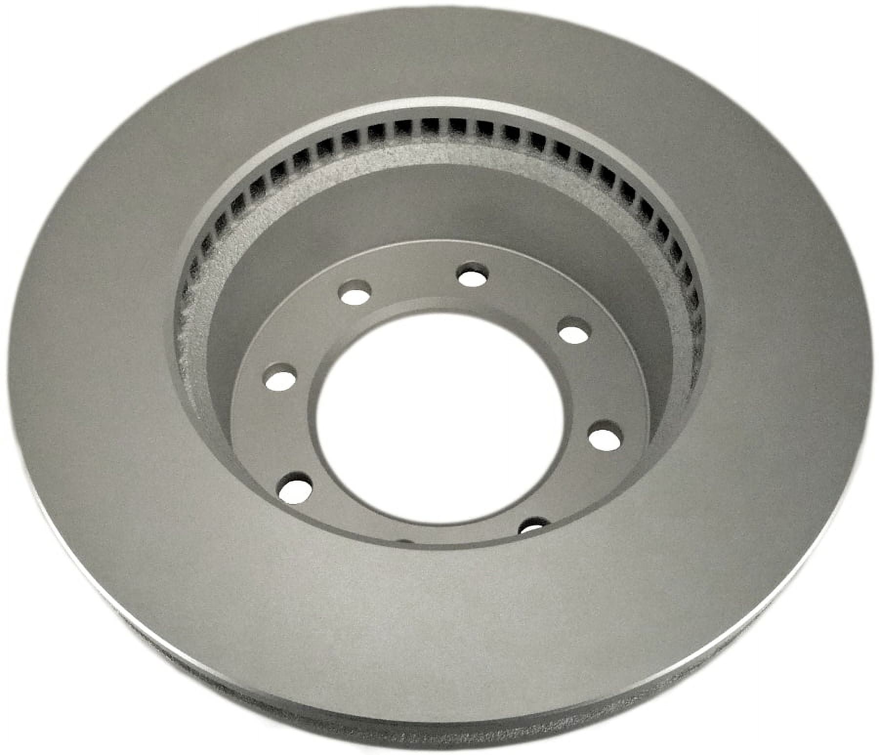 Ultra High Carbon 1000 Brake Kits, Front UHCK10135, Ram 2500 2018-2011