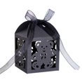 thumbnail image 1 of Lefu Hollow Holiday Candy Box Birthday Party Candy Box Paper Box Bear Packaging, 1 of 5