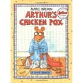 thumbnail image 1 of Pre-Owned Arthur's Chicken Pox: An Arthur Adventure (Arthur Adventures) Paperback, 1 of 1