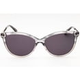 thumbnail image 2 of ANNE KLEIN AK7091-021-56  Sunglasses Size 56mm 140mm 16mm grey Women NEW, 2 of 2