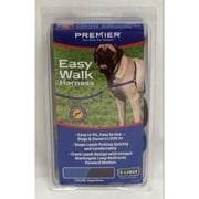 PetSafe Easy Walk Pet Harness, X-Large, Royal Multi-Colored