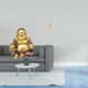 thumbnail image 2 of Estatua de Buda,Figuras de estatuas de Buda Bodhisattva de meditación,Figuras de esculturas budistas,decoración para templos y hogares,Escultura de hojas,Estatua de hoja de metal Escultura de, 2 of 8