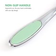 thumbnail image 3 of HEALEEP 1Ud Herramienta De Cocina Para Cangrejo En Acero Inoxidable Color Verde, 3 of 8