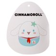thumbnail image 2 of Squishmallows Soft Stuffed Animals and Plush Toys, PP Cotton MulticolorWhite, 2 of 2