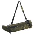 thumbnail image 3 of Portable Carrying Bag Durable Nylon Shock-absorbing Backpack for Telescope Military Spotting Scope Birds Watching Monoculars, 3 of 5